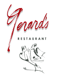 Gift Certificate to Gerard's Restaurant in Lahaina. 