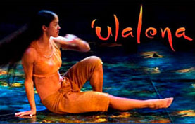 Two Premium Seating Tickets to 'Ulalena, a $290 value. At the Maui Theatre in Lahaina. 