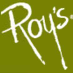 $75 Gift Certificate to Roy's in Kahana